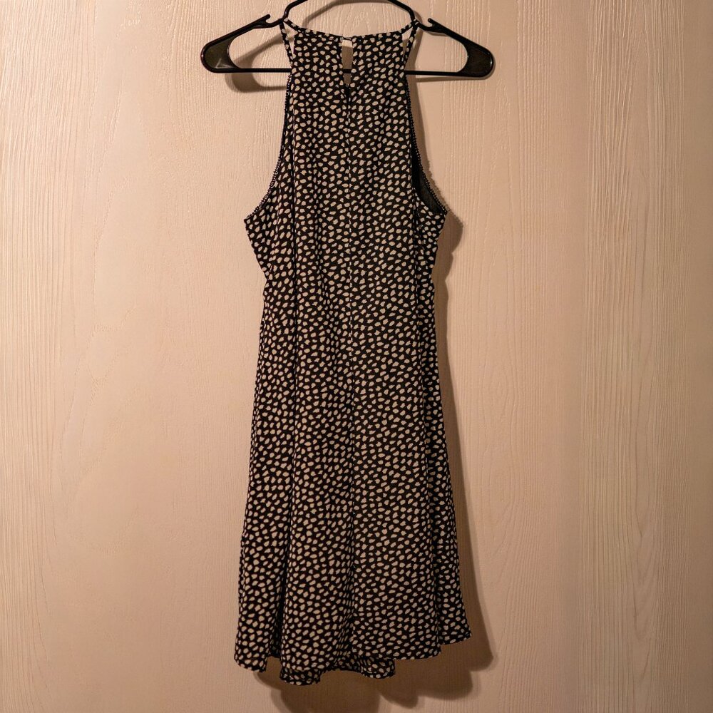 SALE Andrée by Unit Black & White Crochet Detail Dress – Size M – NWT - Picture 5 of 5